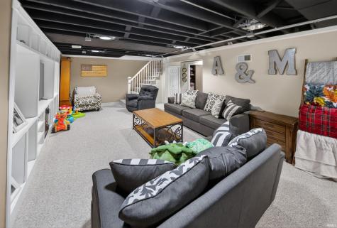 3410 Harmony Way Evansville IN 47720