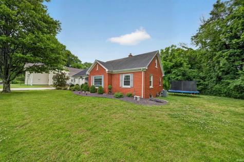 3410 Harmony Way Evansville IN 47720