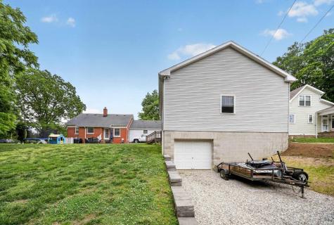 3410 Harmony Way Evansville IN 47720