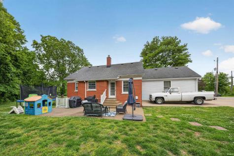 3410 Harmony Way Evansville IN 47720