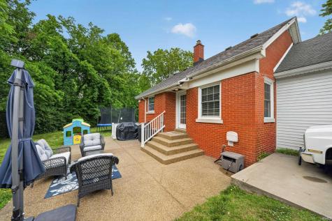 3410 Harmony Way Evansville IN 47720