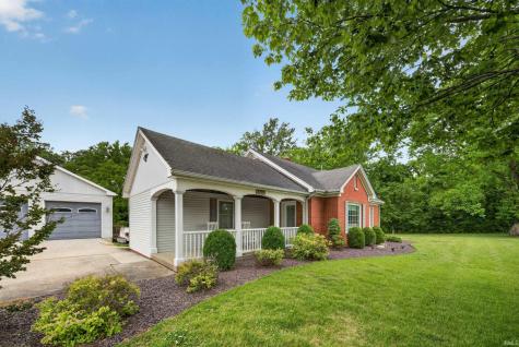 3410 Harmony Way Evansville IN 47720
