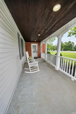 3410 Harmony Way Evansville IN 47720