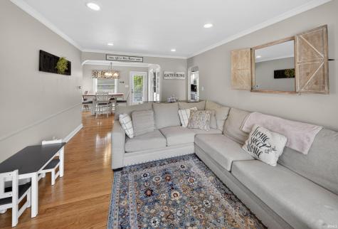 3410 Harmony Way Evansville IN 47720