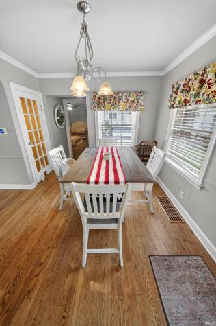 3410 Harmony Way Evansville IN 47720