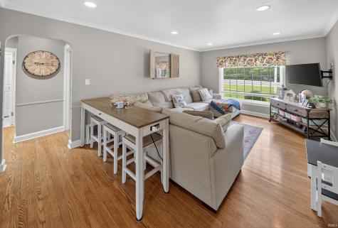 3410 Harmony Way Evansville IN 47720