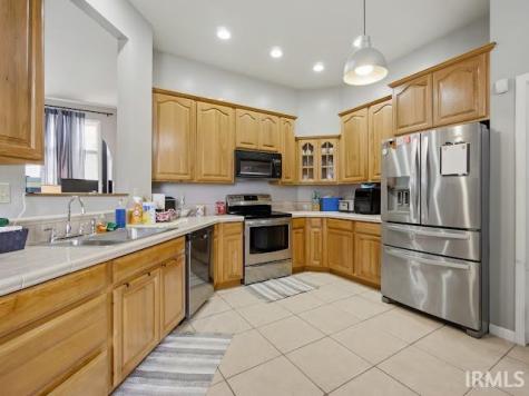 4450 Farmington Road Gas City IN 46933