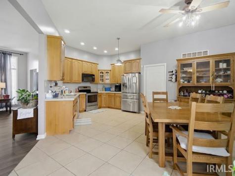 4450 Farmington Road Gas City IN 46933