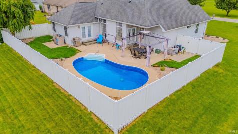 4450 Farmington Road Gas City IN 46933
