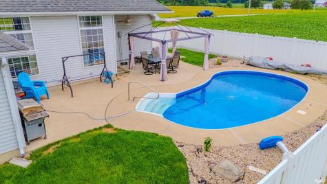 4450 Farmington Road Gas City IN 46933