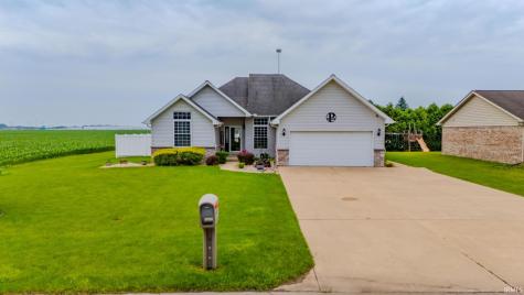 4450 Farmington Road Gas City IN 46933