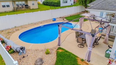 4450 Farmington Road Gas City IN 46933