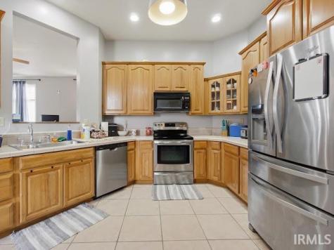 4450 Farmington Road Gas City IN 46933