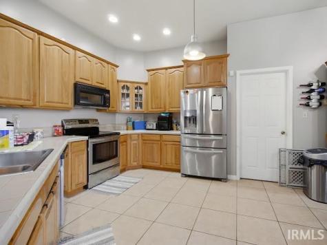4450 Farmington Road Gas City IN 46933