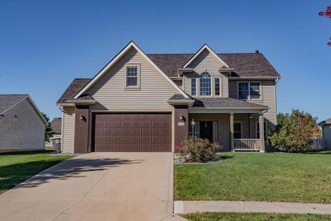 5327 Willman Lane Fort Wayne IN 46835