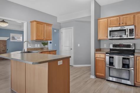 5327 Willman Lane Fort Wayne IN 46835