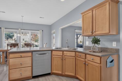 5327 Willman Lane Fort Wayne IN 46835