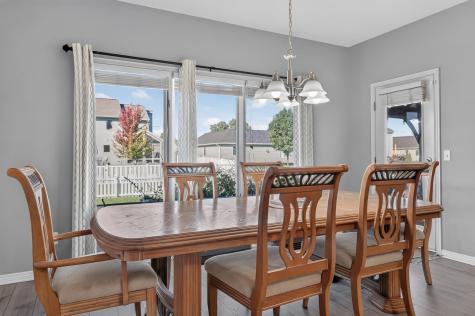 5327 Willman Lane Fort Wayne IN 46835