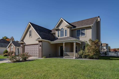 5327 Willman Lane Fort Wayne IN 46835