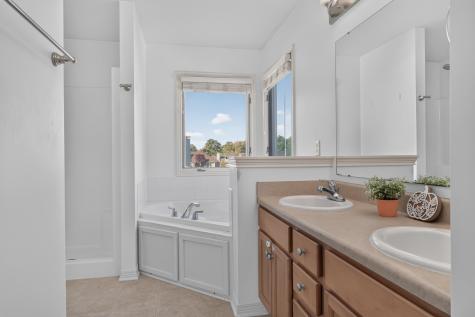 5327 Willman Lane Fort Wayne IN 46835