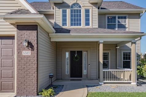 5327 Willman Lane Fort Wayne IN 46835