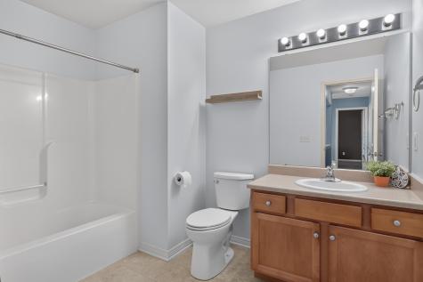 5327 Willman Lane Fort Wayne IN 46835