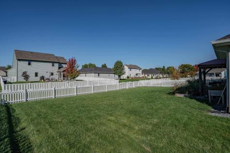 5327 Willman Lane Fort Wayne IN 46835