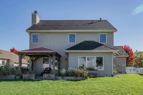5327 Willman Lane Fort Wayne IN 46835