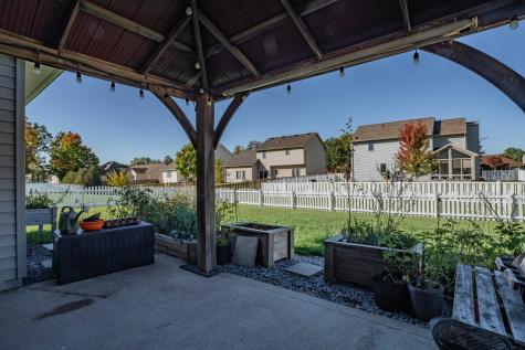 5327 Willman Lane Fort Wayne IN 46835