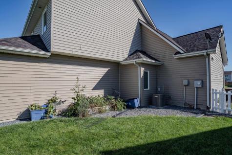 5327 Willman Lane Fort Wayne IN 46835