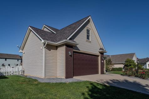 5327 Willman Lane Fort Wayne IN 46835