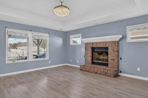 5327 Willman Lane Fort Wayne IN 46835