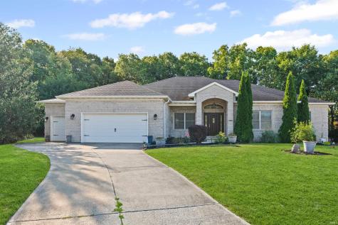 2280 Bunchberry Court Lafayette IN 47905