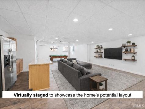 2280 Bunchberry Court Lafayette IN 47905