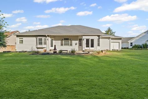 2280 Bunchberry Court Lafayette IN 47905