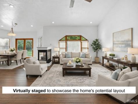 2280 Bunchberry Court Lafayette IN 47905