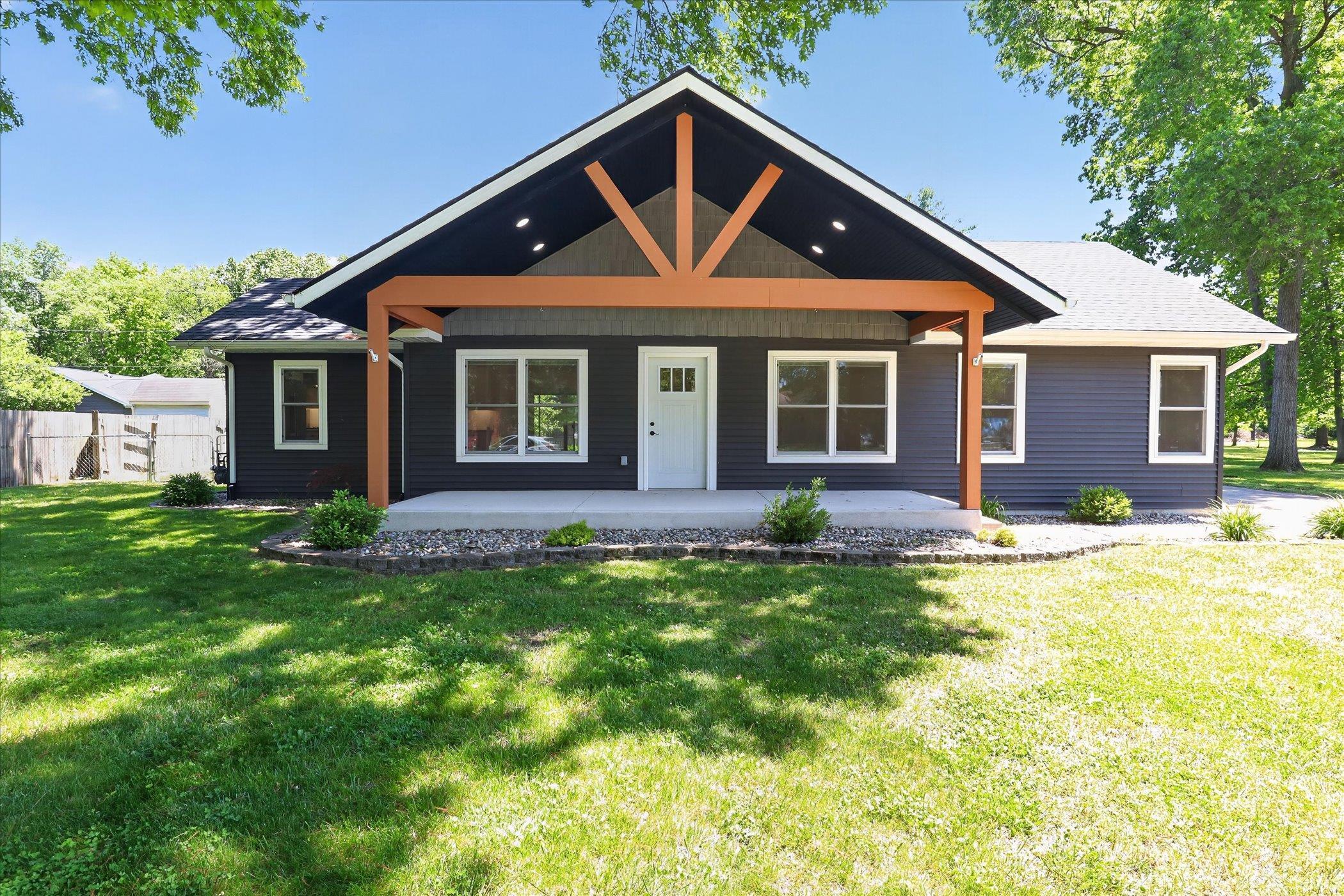 57830 Appletree Drive Osceola IN 46561