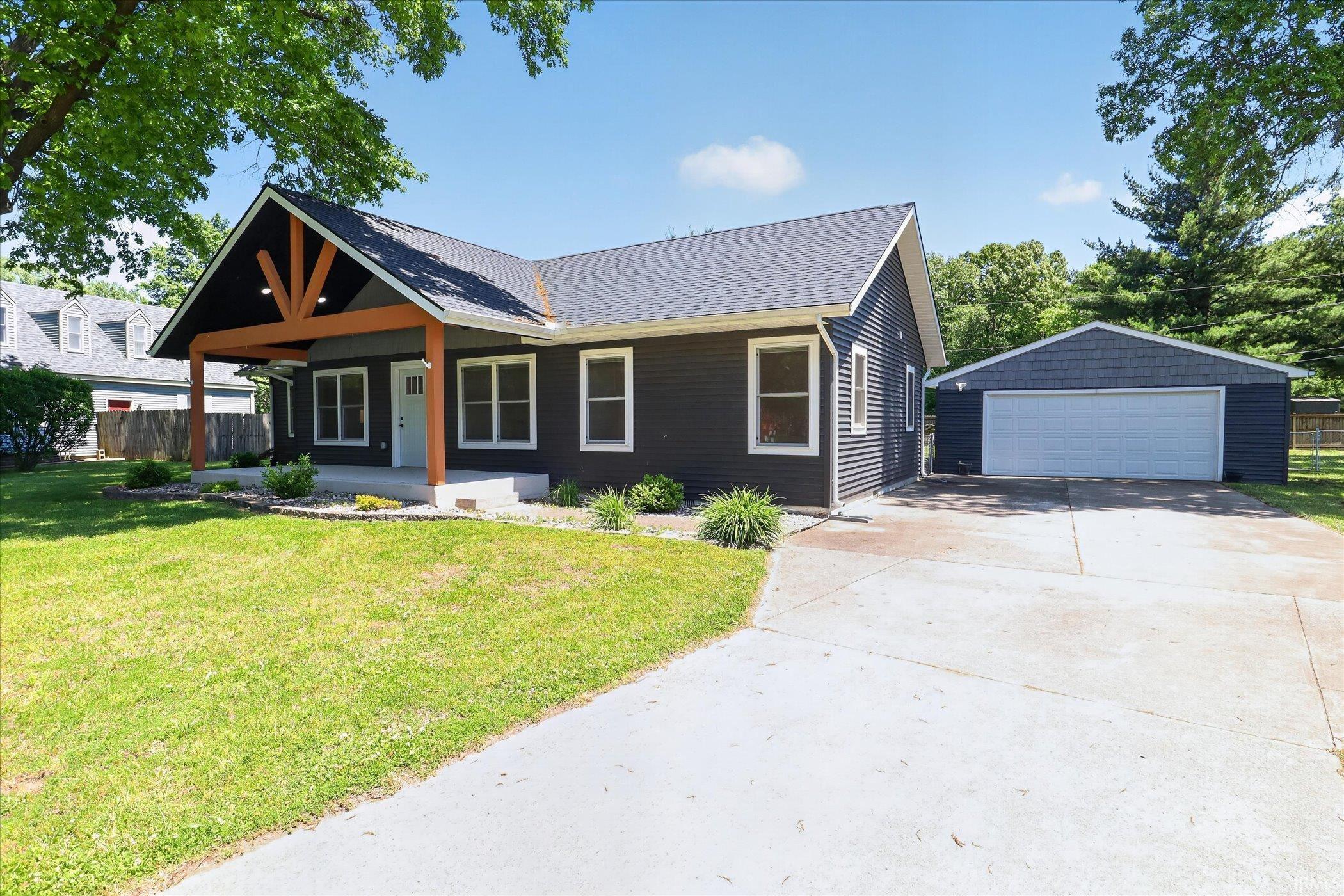 57830 Appletree Drive Osceola IN 46561