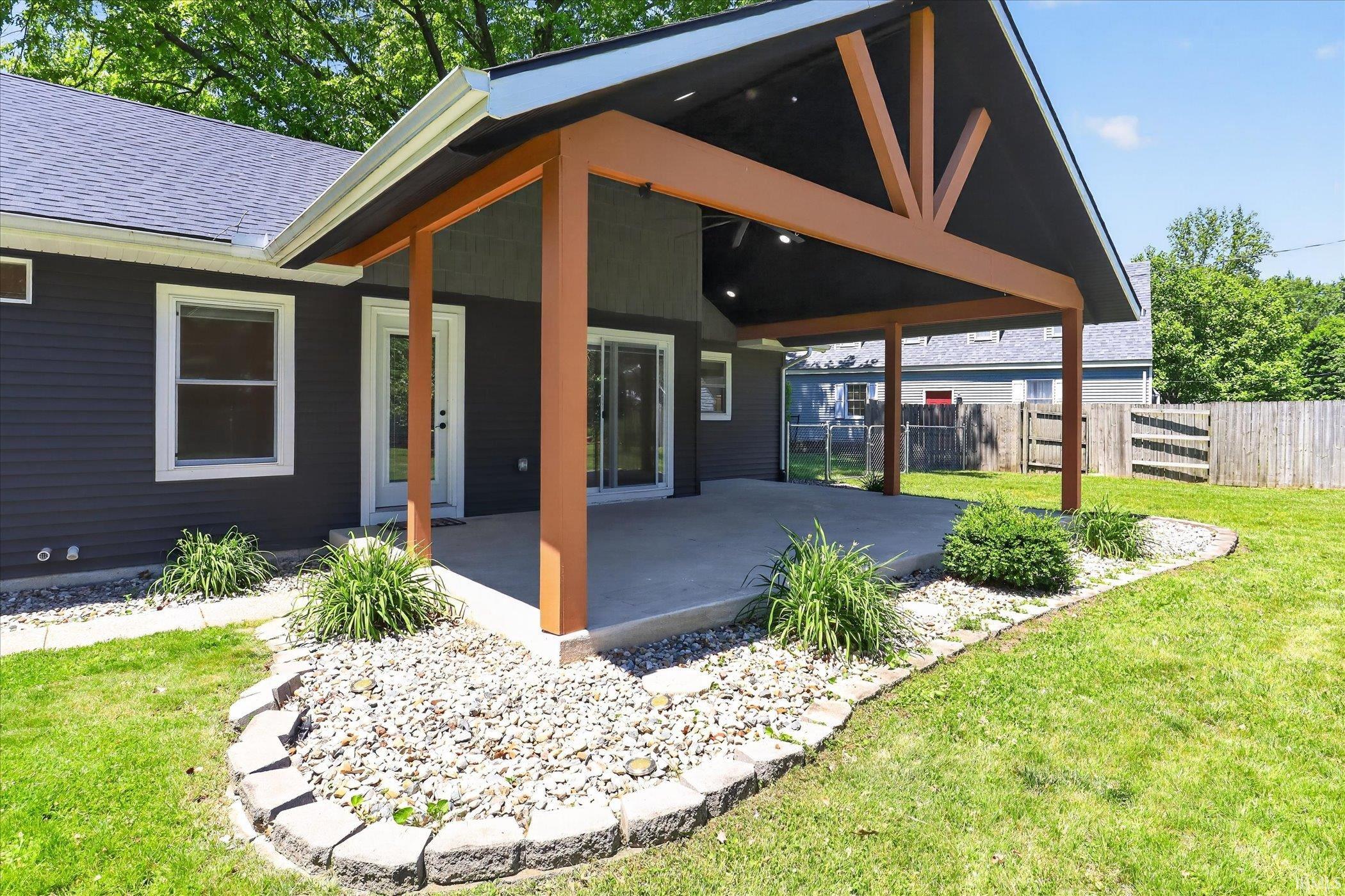 57830 Appletree Drive Osceola IN 46561