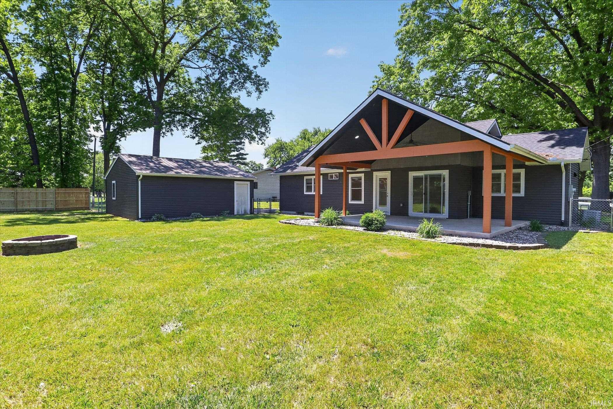 57830 Appletree Drive Osceola IN 46561
