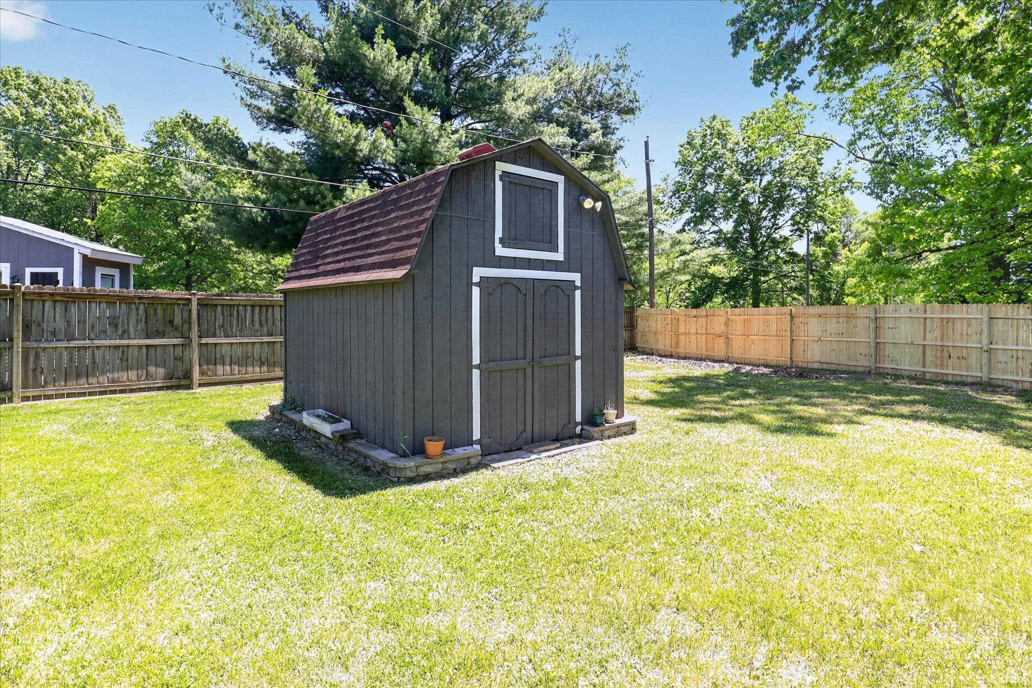 57830 Appletree Drive Osceola IN 46561