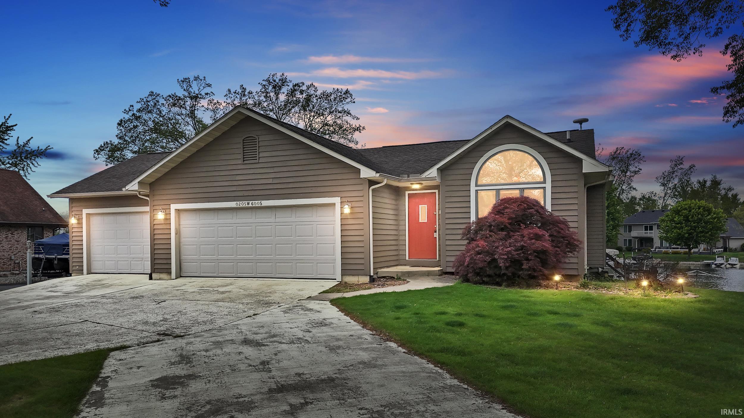 0205 W 600 S Wolcottville IN 46795