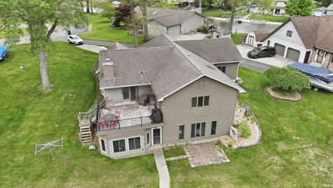 0205 W 600 S Wolcottville IN 46795