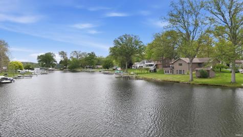 0205 W 600 S Wolcottville IN 46795