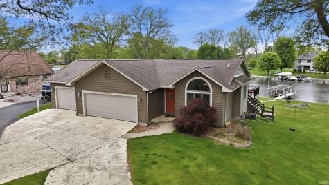 0205 W 600 S Wolcottville IN 46795