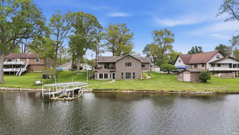0205 W 600 S Wolcottville IN 46795