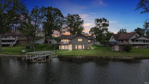 0205 W 600 S Wolcottville IN 46795