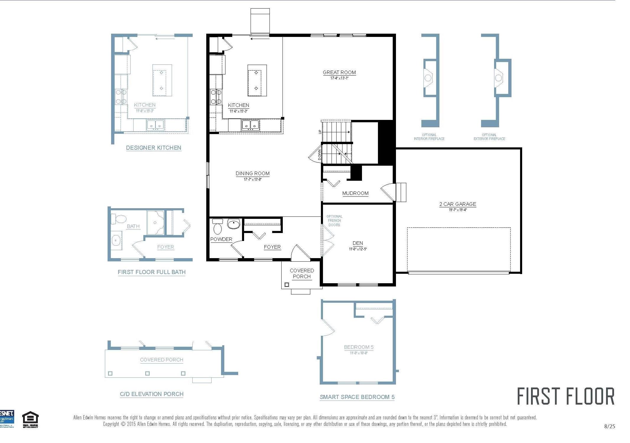 903 Breezewood Drive Lakeville IN 46536