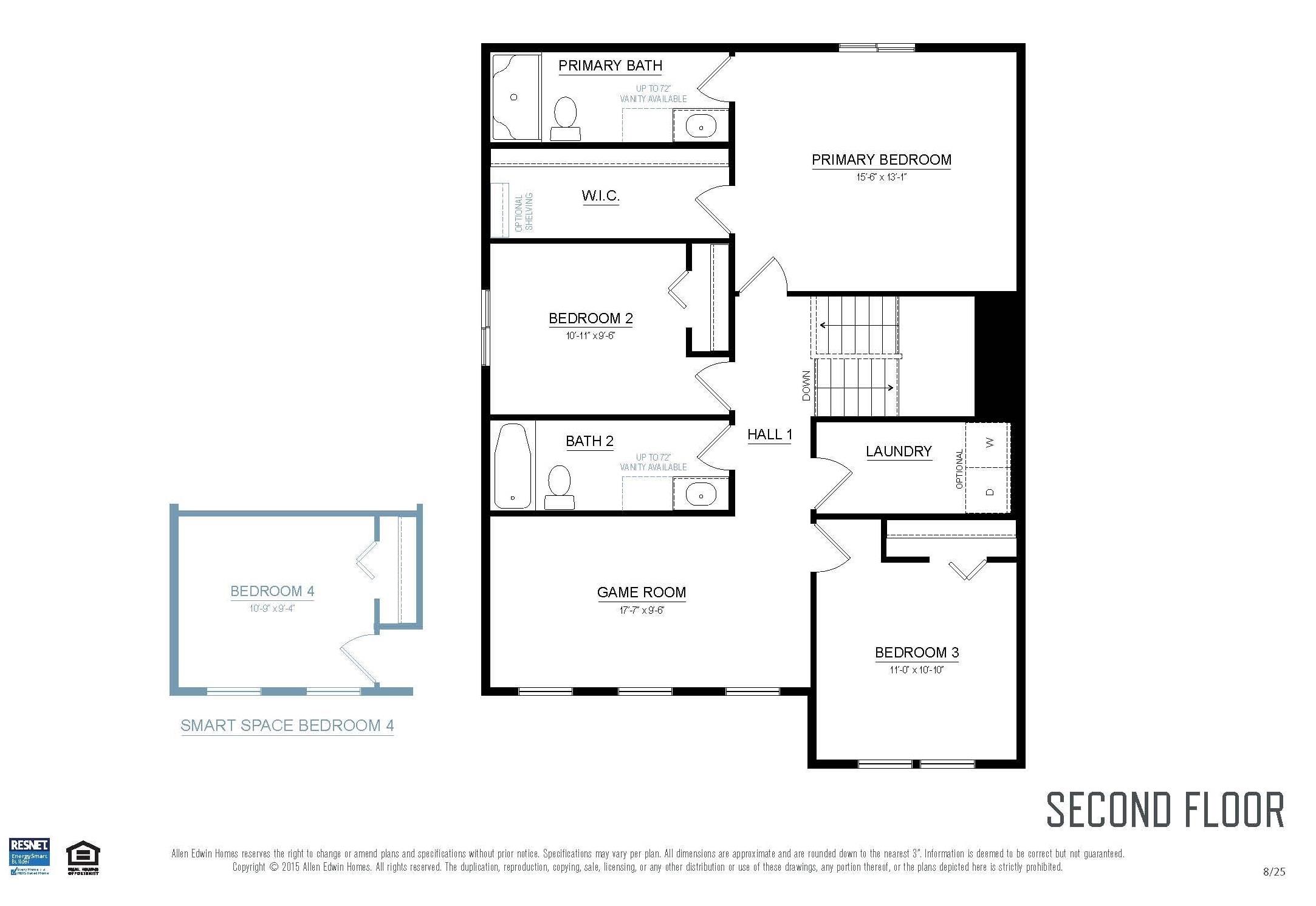 903 Breezewood Drive Lakeville IN 46536