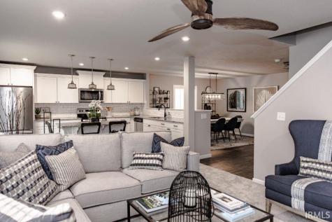 903 Breezewood Drive Lakeville IN 46536
